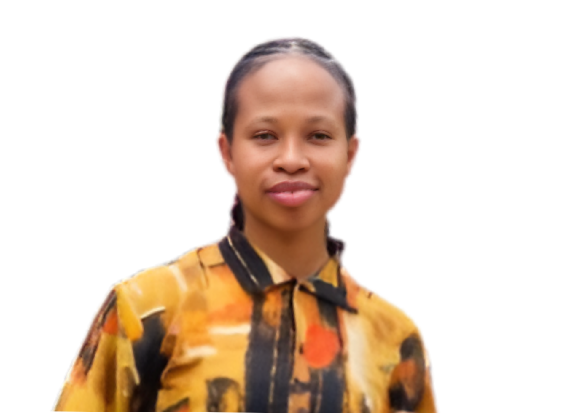 Mrs. Obakpororo Precious